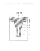 SEMICONDUCTOR DEVICE WITH ISOLATION INSULATING LAYER CONTAINING AIR GAP diagram and image