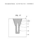 SEMICONDUCTOR DEVICE WITH ISOLATION INSULATING LAYER CONTAINING AIR GAP diagram and image