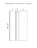 SEMICONDUCTOR DEVICE WITH ISOLATION INSULATING LAYER CONTAINING AIR GAP diagram and image