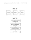 SEMICONDUCTOR DEVICE WITH ISOLATION INSULATING LAYER CONTAINING AIR GAP diagram and image