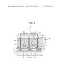 SOLID-STATE IMAGING DEVICE AND METHOD OF MANUFACTURING THE SAME diagram and image