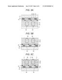 SOLID-STATE IMAGING DEVICE AND METHOD OF MANUFACTURING THE SAME diagram and image