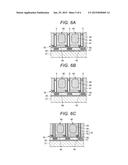 SOLID-STATE IMAGING DEVICE AND METHOD OF MANUFACTURING THE SAME diagram and image