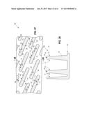 Arrays Of Recessed Access Gate Lines, Arrays Of Conductive Lines, Arrays     Of Recessed Access Gate Lines And Conductive Lines, Memory Circuitry,     Methods Of Forming An Array Of Recessed Access Gate Lines, Methods Of     Forming An Array Of Conductive Lines, And Methods Of Forming An Array Of     Recessed Access Gate Lines And An Array Of Conductive Lines diagram and image