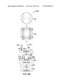 ASSEMBLY AND PACKAGING OF MEMS DEVICE diagram and image