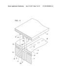 RESONANT TRANSDUCER, MANUFACTURING METHOD THEREFOR, AND MULTI-LAYER     STRUCTURE FOR RESONANT TRANSDUCER diagram and image