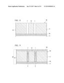 RESONANT TRANSDUCER, MANUFACTURING METHOD THEREFOR, AND MULTI-LAYER     STRUCTURE FOR RESONANT TRANSDUCER diagram and image