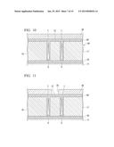 RESONANT TRANSDUCER, MANUFACTURING METHOD THEREFOR, AND MULTI-LAYER     STRUCTURE FOR RESONANT TRANSDUCER diagram and image