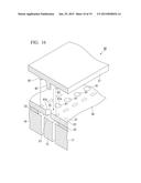 RESONANT TRANSDUCER, MANUFACTURING METHOD THEREFOR, AND MULTI-LAYER     STRUCTURE FOR RESONANT TRANSDUCER diagram and image