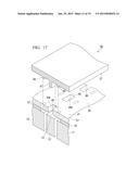 RESONANT TRANSDUCER, MANUFACTURING METHOD THEREFOR, AND MULTI-LAYER     STRUCTURE FOR RESONANT TRANSDUCER diagram and image