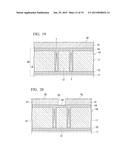 RESONANT TRANSDUCER, MANUFACTURING METHOD THEREFOR, AND MULTI-LAYER     STRUCTURE FOR RESONANT TRANSDUCER diagram and image