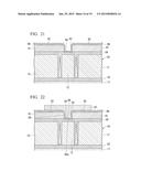 RESONANT TRANSDUCER, MANUFACTURING METHOD THEREFOR, AND MULTI-LAYER     STRUCTURE FOR RESONANT TRANSDUCER diagram and image