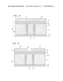 RESONANT TRANSDUCER, MANUFACTURING METHOD THEREFOR, AND MULTI-LAYER     STRUCTURE FOR RESONANT TRANSDUCER diagram and image