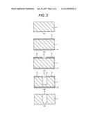 MEMS DEVICE AND PROCESS FOR PRODUCING SAME diagram and image