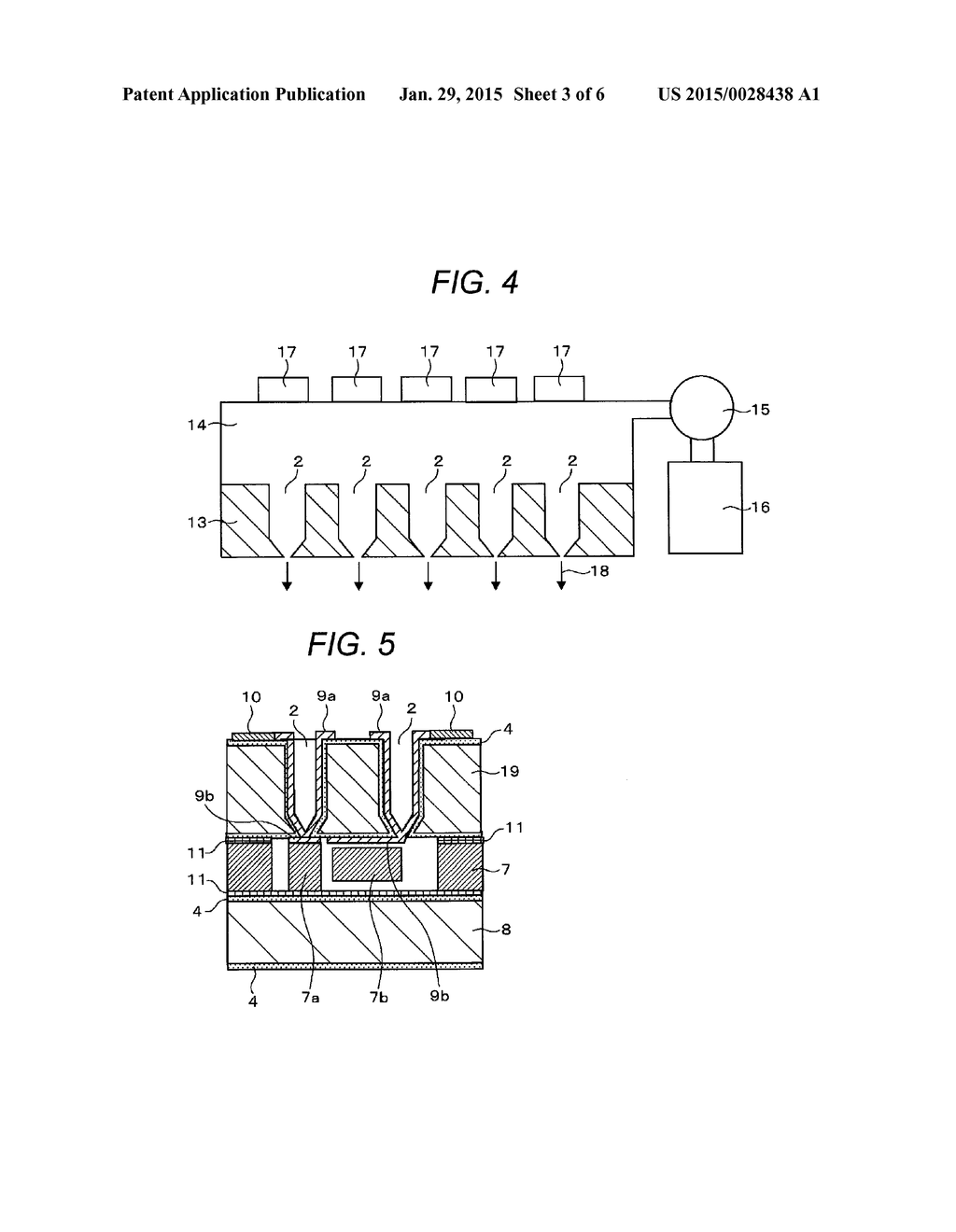 MEMS DEVICE AND PROCESS FOR PRODUCING SAME - diagram, schematic, and image 04