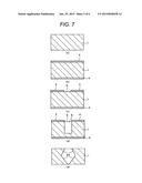 MEMS DEVICE AND PROCESS FOR PRODUCING SAME diagram and image