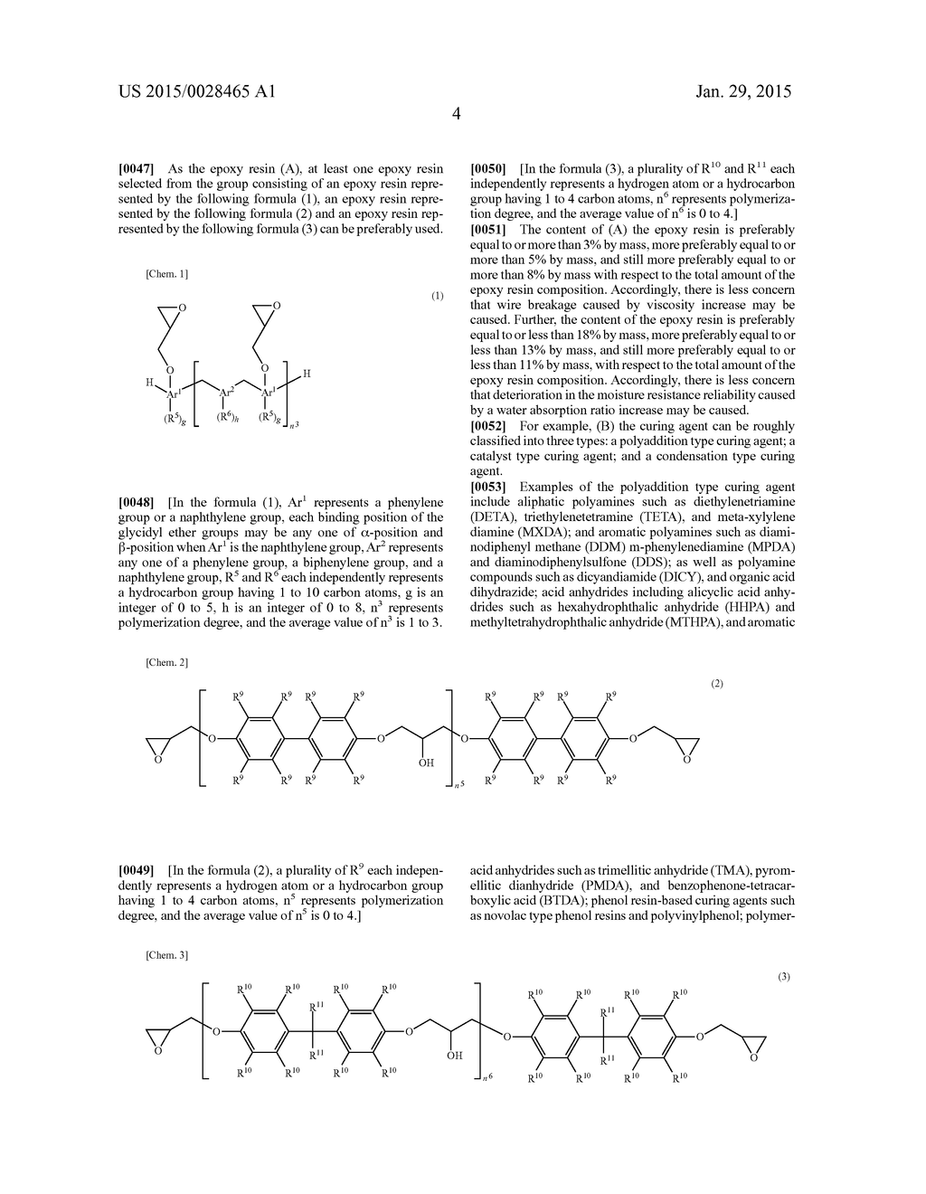 SEMICONDUCTOR DEVICE AND METHOD OF MANUFACTURING THE SAME - diagram, schematic, and image 07