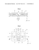 SEMICONDUCTOR DEVICE AND MANUFACTURING METHOD THEREOF diagram and image