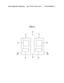 SEMICONDUCTOR DEVICE AND MANUFACTURING METHOD THEREOF diagram and image