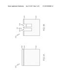 DEVICE LAYOUT FOR REDUCING THROUGH-SILICON-VIA STRESS diagram and image