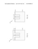 DEVICE LAYOUT FOR REDUCING THROUGH-SILICON-VIA STRESS diagram and image