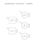 DEVICE LAYOUT FOR REDUCING THROUGH-SILICON-VIA STRESS diagram and image