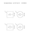 DEVICE LAYOUT FOR REDUCING THROUGH-SILICON-VIA STRESS diagram and image