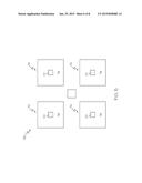 DEVICE LAYOUT FOR REDUCING THROUGH-SILICON-VIA STRESS diagram and image