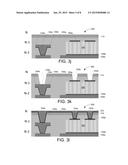 INTERCONNECT STRUCTURES FOR EMBEDDED BRIDGE diagram and image