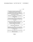 INTERCONNECT STRUCTURES FOR EMBEDDED BRIDGE diagram and image