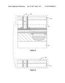 METHOD FOR MANUFACTURING A CONDUCTING CONTACT ON A CONDUCTING ELEMENT diagram and image