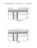 METHOD FOR MANUFACTURING A CONDUCTING CONTACT ON A CONDUCTING ELEMENT diagram and image