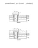 METHOD FOR MANUFACTURING A CONDUCTING CONTACT ON A CONDUCTING ELEMENT diagram and image