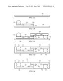 Semiconductor Device and Method of Forming Overlapping Semiconductor Die     with Coplanar Vertical Interconnect Structure diagram and image