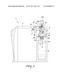 POTABLE WATER DISPENDER diagram and image