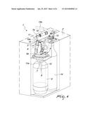 POTABLE WATER DISPENDER diagram and image