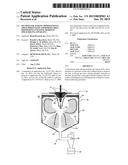 METHOD FOR MAKING HOMOGENEOUS SPRAY-DRIED SOLID AMORPHOUS DRUG DISPERSIONS     UTILIZING MODIFIED SPRAY-DRYING APPARATUS diagram and image