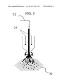 METHOD FOR MAKING HOMOGENEOUS SPRAY-DRIED SOLID AMORPHOUS DRUG DISPERSIONS     UTILIZING MODIFIED SPRAY-DRYING APPARATUS diagram and image