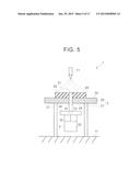 MOLD RELEASABILITY EVALUATING APPARATUS AND MOLD RELEASABILITY EVALUATION     METHOD diagram and image