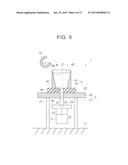 MOLD RELEASABILITY EVALUATING APPARATUS AND MOLD RELEASABILITY EVALUATION     METHOD diagram and image