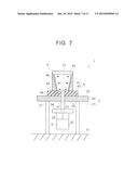 MOLD RELEASABILITY EVALUATING APPARATUS AND MOLD RELEASABILITY EVALUATION     METHOD diagram and image