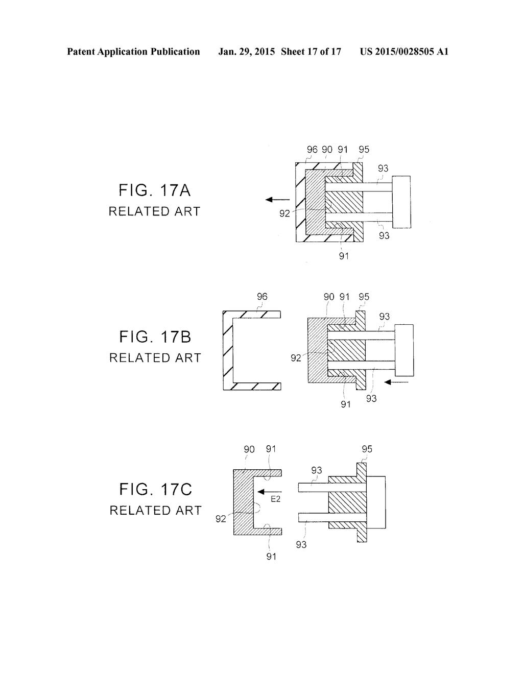 MOLD RELEASABILITY EVALUATING APPARATUS AND MOLD RELEASABILITY EVALUATION     METHOD - diagram, schematic, and image 18