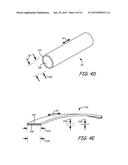 POLYGLYCOLIC ACID SUPPORT MATERIAL FOR ADDITIVE MANUFACTURING SYSTEMS diagram and image