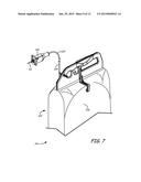 POLYGLYCOLIC ACID SUPPORT MATERIAL FOR ADDITIVE MANUFACTURING SYSTEMS diagram and image