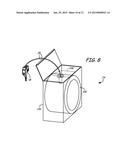 POLYGLYCOLIC ACID SUPPORT MATERIAL FOR ADDITIVE MANUFACTURING SYSTEMS diagram and image