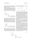 POLYGLYCOLIC ACID SUPPORT MATERIAL FOR ADDITIVE MANUFACTURING SYSTEMS diagram and image