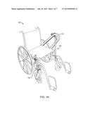 WHEELCHAIR BOWLING KIT diagram and image