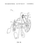 WHEELCHAIR BOWLING KIT diagram and image