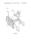 WHEELCHAIR BOWLING KIT diagram and image