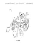 WHEELCHAIR BOWLING KIT diagram and image